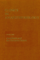 Go to journal home page - Clinics in Anaesthesiology